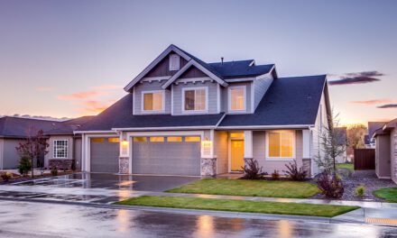 Brama garażowa segmentowa: dlaczego to najlepszy wybór dla Twojego domu?