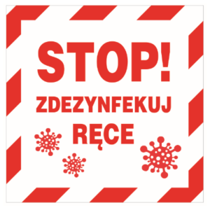 Jakie środki do dezynfekcji skóry