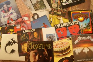 Sztuka pakowania płyt