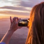 Jak robić wspaniałe zdjęcia wschodów i zachodów słońca za pomocą smartfona?