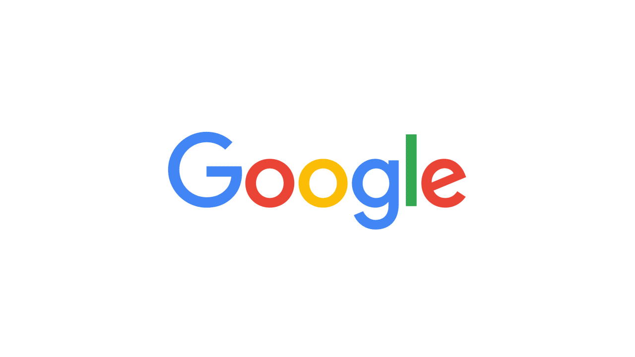 Nowe Logo Google.