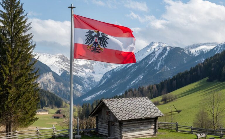 Wszystko, co musisz wiedzieć przed podjęciem pracy w Austrii