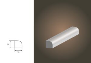 Lagrus – perfekcja zamknięta w listwach MDF