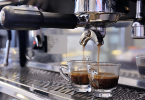 Spraw sobie prezent już na święta i kup nowoczesny ekspres do kawy