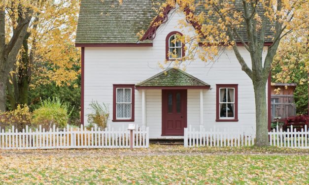 Jak efektywnie zabezpieczyć swój dom przed intruzami?