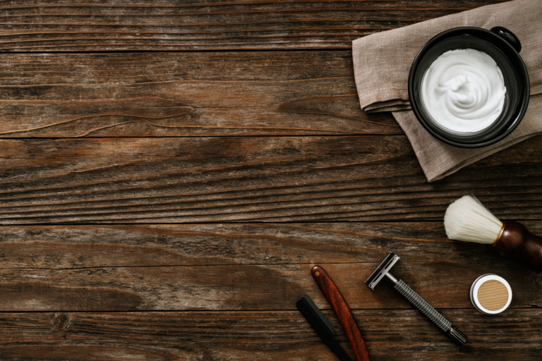 Kosmetyki do twarzy dla mężczyzn – jak właściwie zadbać o męską cerę?