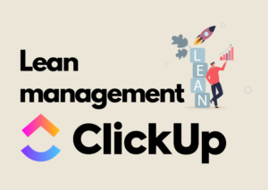 Lean Management w erze cyfrowej – jak nowoczesne technologie wspierają szczupłe zarządzanie?