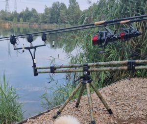 Rod Pod, Tripod a może podpórka z zamocowanym sygnalizatorem brań lub bezpośrednio na niewkręcane buzbarry? Co wybrać? Czym się kierować przy wyborze?