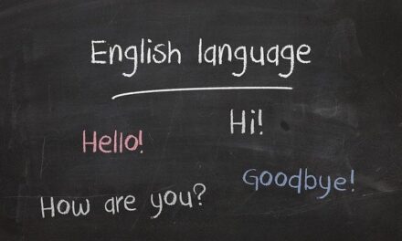 Jak zacząć samodzielną naukę angielskiego?