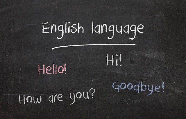 Jak zacząć samodzielną naukę angielskiego?