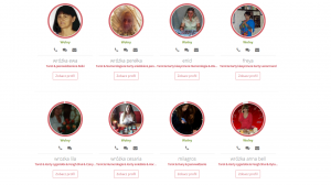 Nie idź do wróżki – spotkaj się z nią w Internecie!