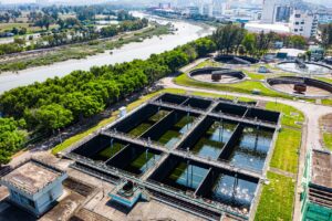 Fakty i mity dotyczące oczyszczalni biologicznych