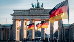 Praca w Niemczech – plusy i minusy