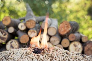 Ogrzewanie domu peletem – korzyści.