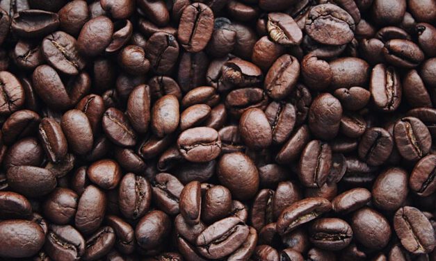 Dlaczego warto pić kawę konopną?