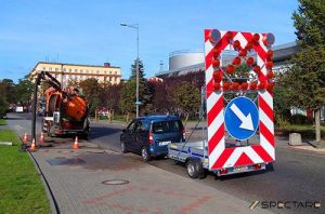 Jak często należy czyścić separatory?