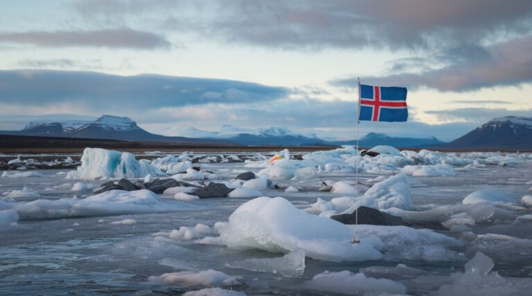 Praca w Islandii – szansa czy wyzwanie?