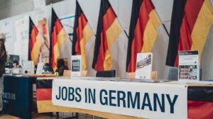 Praca w Niemczech – kogo poszukują za Odrą?