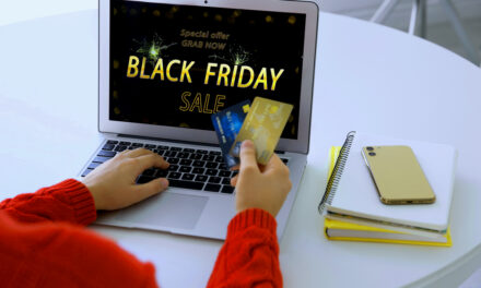 Bezpieczne zakupy w sieci, czyli jak nie dać się oszukać w Black Friday i nie tylko?