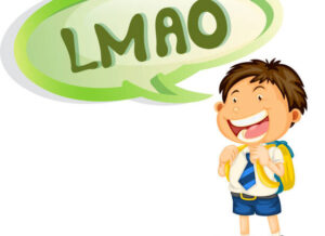 Czy wiesz co znaczą popularne skróty?