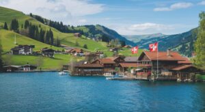 Praca w Szwajcarii – czy warto?