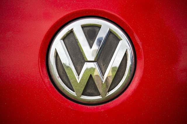 Historia VW