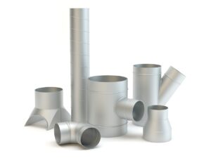 Kształty wkładów kominowych