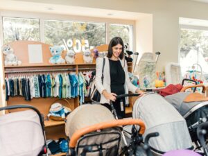 Najpopularniejsze wózki dziecięce w 2020 roku. Co jest teraz na czasie?